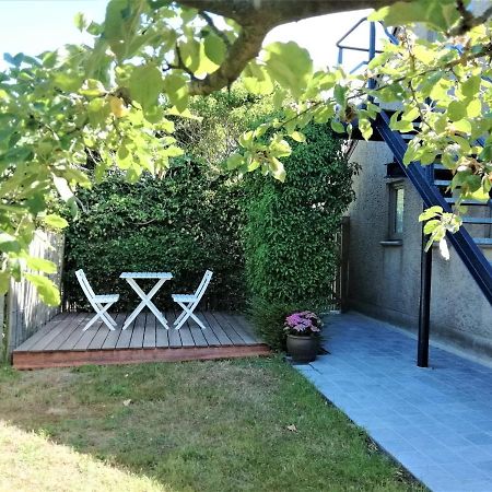 'T Valkennestje De Haan Exterior foto