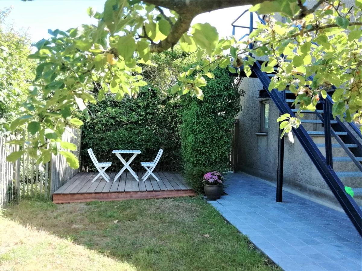 'T Valkennestje De Haan Exterior foto