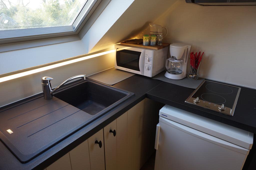 'T Valkennestje De Haan Quarto foto