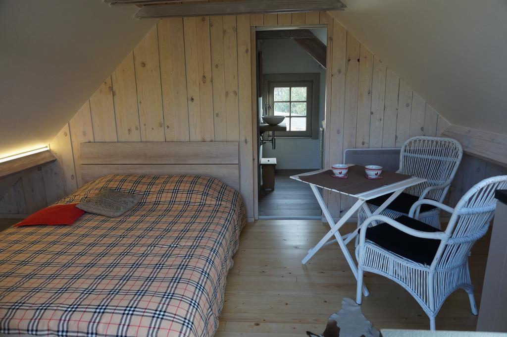 'T Valkennestje De Haan Quarto foto