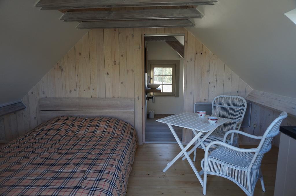 'T Valkennestje De Haan Quarto foto