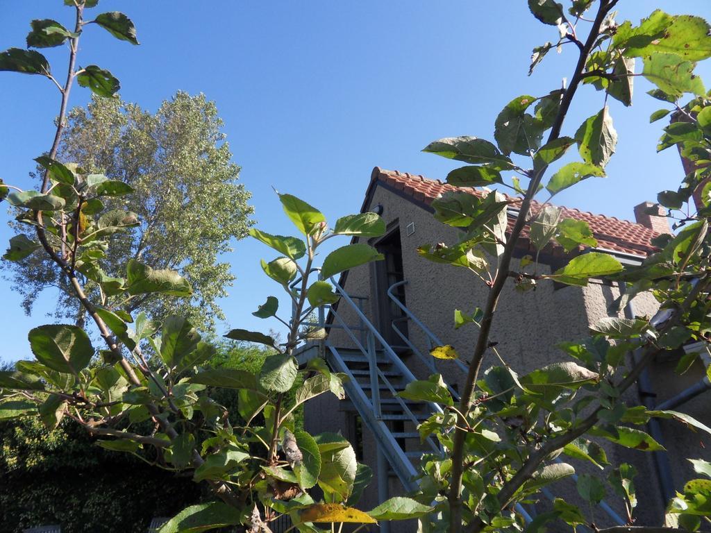 'T Valkennestje De Haan Exterior foto